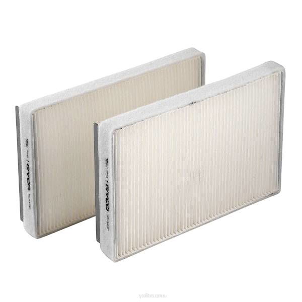 Filtre, air de l'habitacle